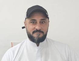 العميل Mahmoud Samarah