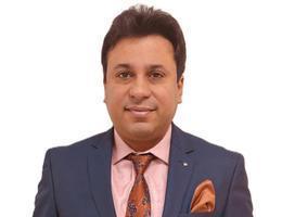 العميل Himanshu Vij