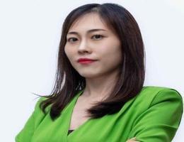 Agent Xueying Li