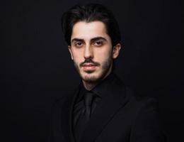 Agent Muhannad Ibrahem