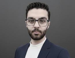العميل Omar Murad