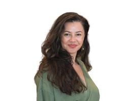 Agent Oana Livia Cotescu