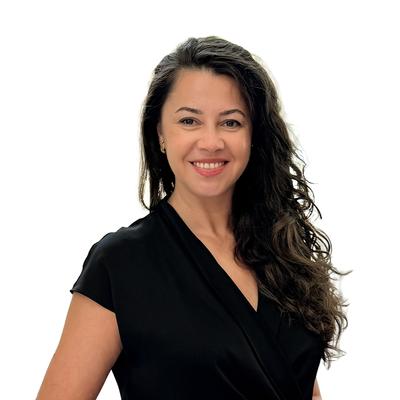 Agent Oana Livia Cotescu