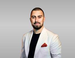 Agent Ahmad Ayoub