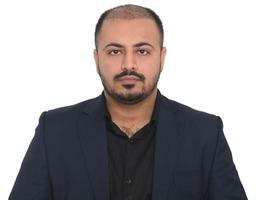 العميل Muhammad Hamza