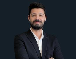 العميل Omar Bardan