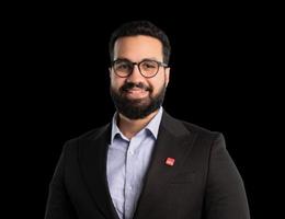 العميل Muhammed Yaman Alasfar