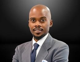 Agent Gervais Karekezi