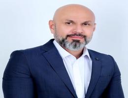 Agent Tareq Katayen