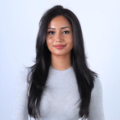 Agent Naina Arora