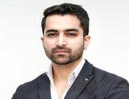 Agent Lalit Singh Rana