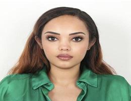 Agent Mekides Mekonn