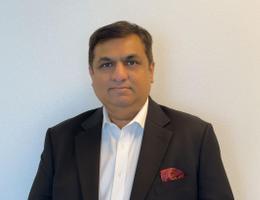 Agent Parag Shah