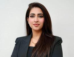 Agent Laraib Khan