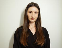 Agent Mira Sallja