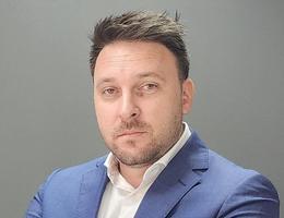 Agent Mike Bramwell