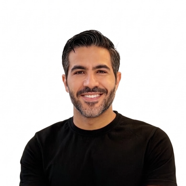 Agent Mohammed Khalil