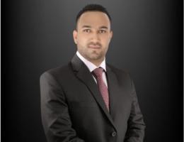 Agent Arslan Safdar