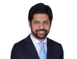 العميل Vishal Chainani