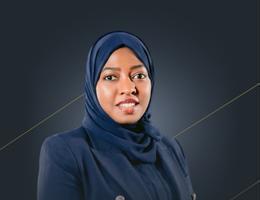 العميل Jihad Idris