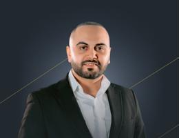 Agent AbdElaziz Rozik