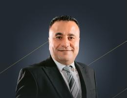 العميل Ismail Abdelhamid