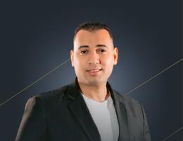 Agent Ahmed Ali