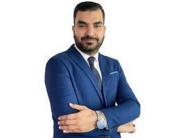 Agent Ali Asif