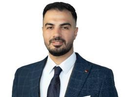 العميل Esmail Nezar Abboud