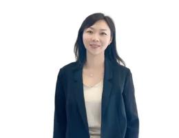Agent Lisa Luo