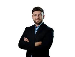 Agent Matthew Baker