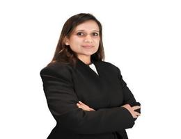العميل Shruti Agarwal