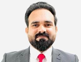 Agent Muhammad Nadeem