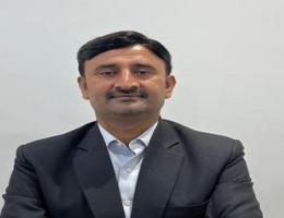 Agent Adil Nawaz