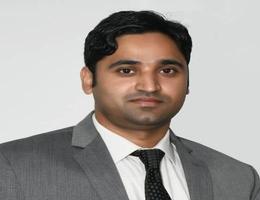 Agent Abid Mehmood