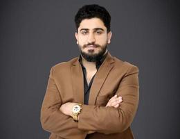 العميل Abdullah Ramzan
