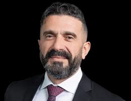 Agent Mohammad Jarrar