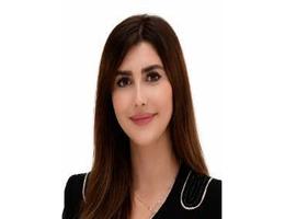 Agent Sonia Olia