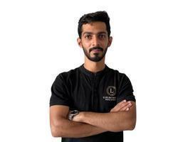 العميل Sheharyar Ahmad