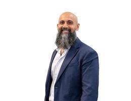 Agent Hamid Amin
