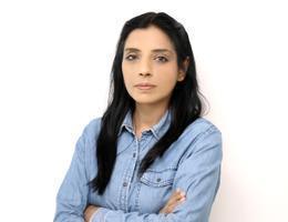 Agent Tayyaba Kanwal