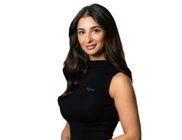 Agent Adian Adreiana Salem