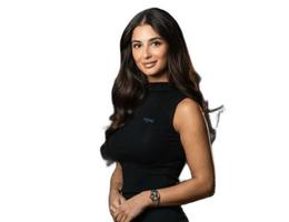 Agent Adian Adreiana Salem