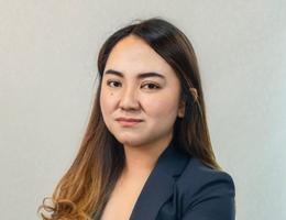 Agent Diane Flores