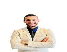 Agent Mahmoud Nada