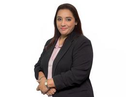 Agent Sneha Karani