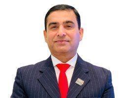 Agent Muhammad Gul Sher Khan