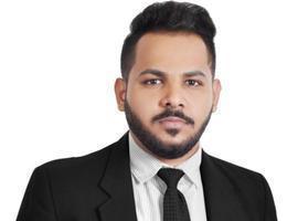 Agent Mohammad Ali Zain