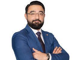 Agent Syed Nabeel Hussain Shah