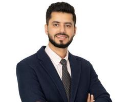العميل Muhammad Mateen Ashraf